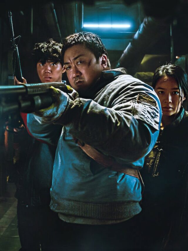 Badlands Hunters to Kill Boksoon - Top 7 Korean films to watch on Netflix - OTTplay