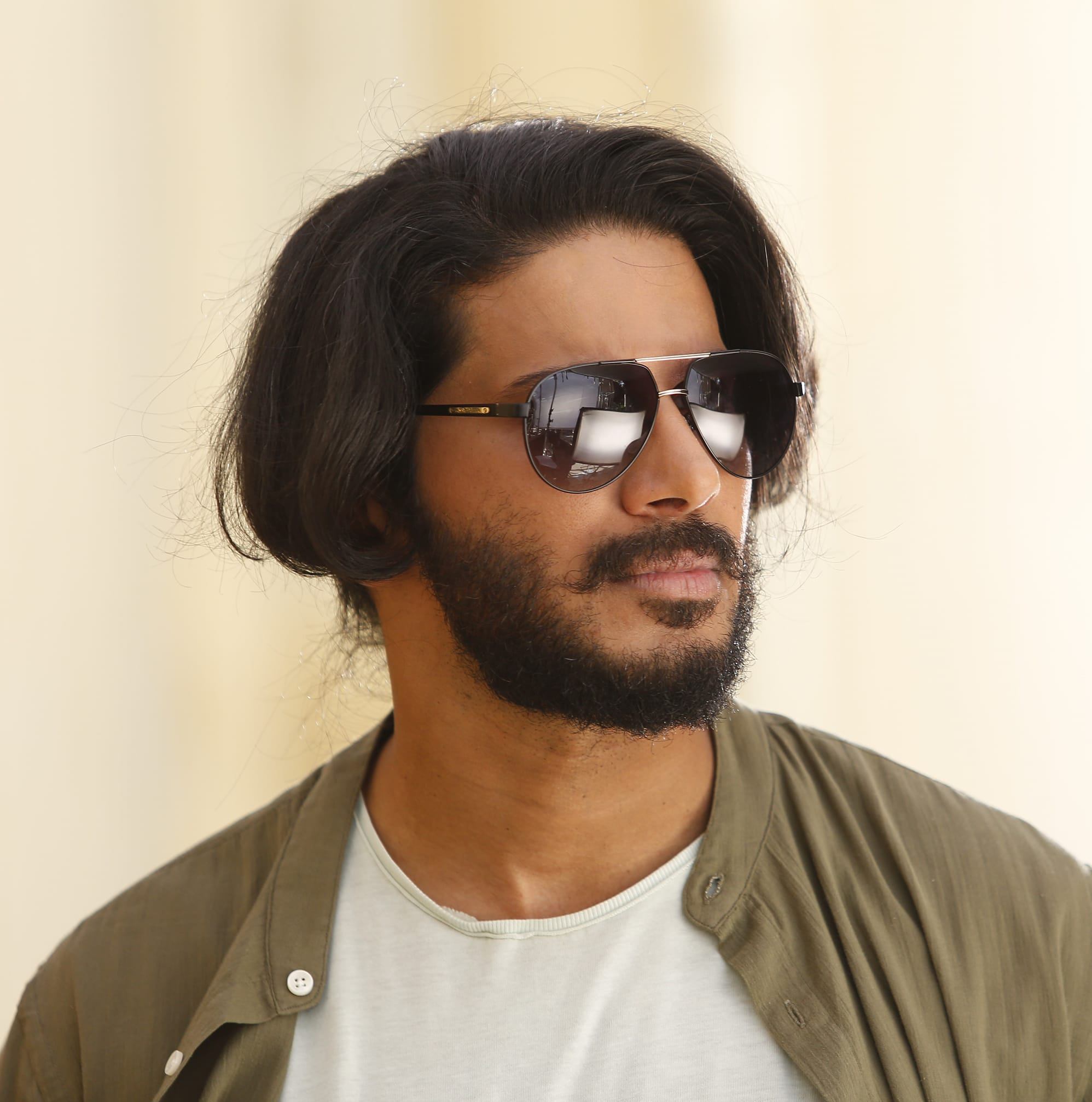 Revealed: Dulquer Salman to play Gemini Ganesan in Savitri biopic