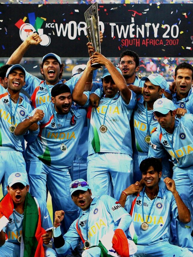 t20 world cup winners and years