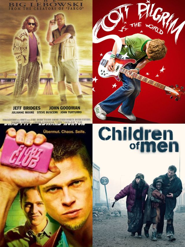 Top box office flops that became cult classics and where to watch them